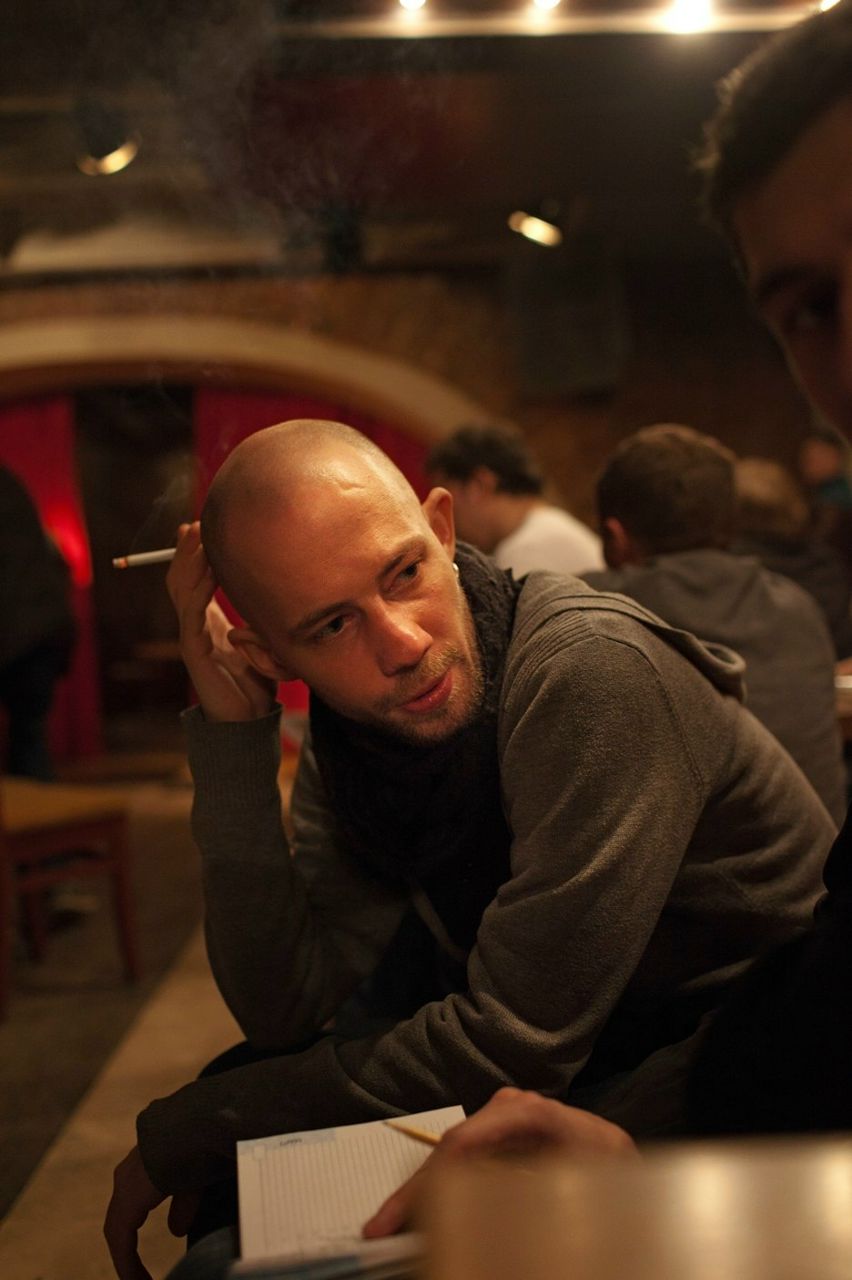 Алексей Шичков | Москва