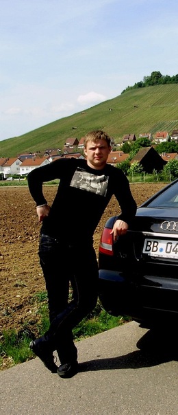 №56, Максим Гойшик, Брест №56, Максим Гойшик, Брест