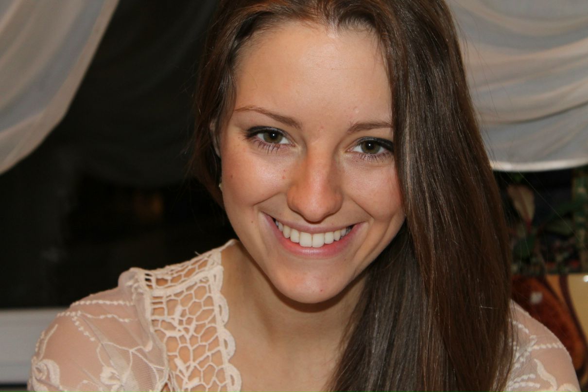 Яна Гербут | Калининград