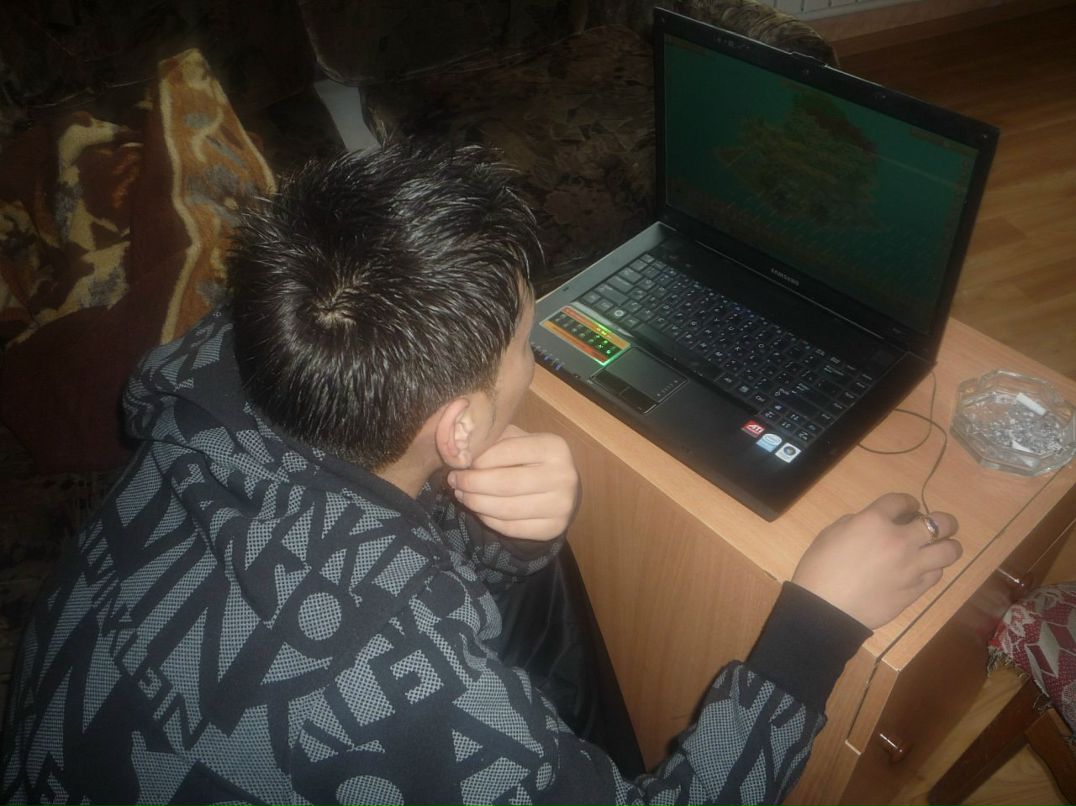 Султан Арниёзов سلطان | Новосибирск