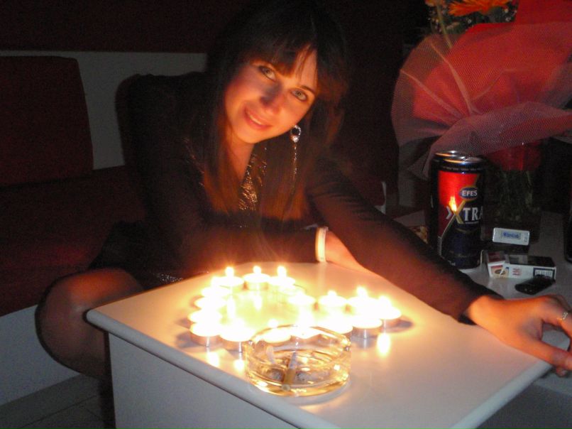 Маринка Матусевич | Ровно