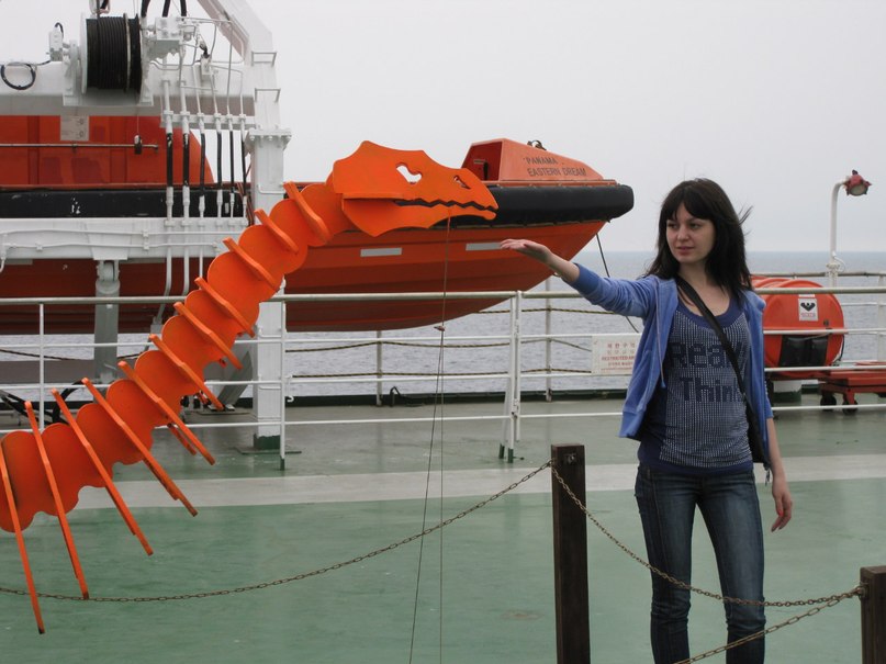 Инна Николенко | Находка (село)