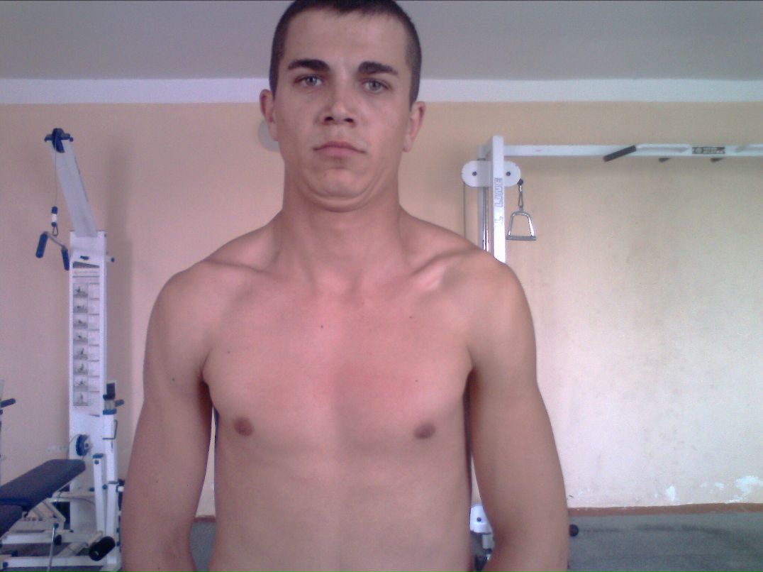 Вадим Дмитрук Ворон | Баштанка