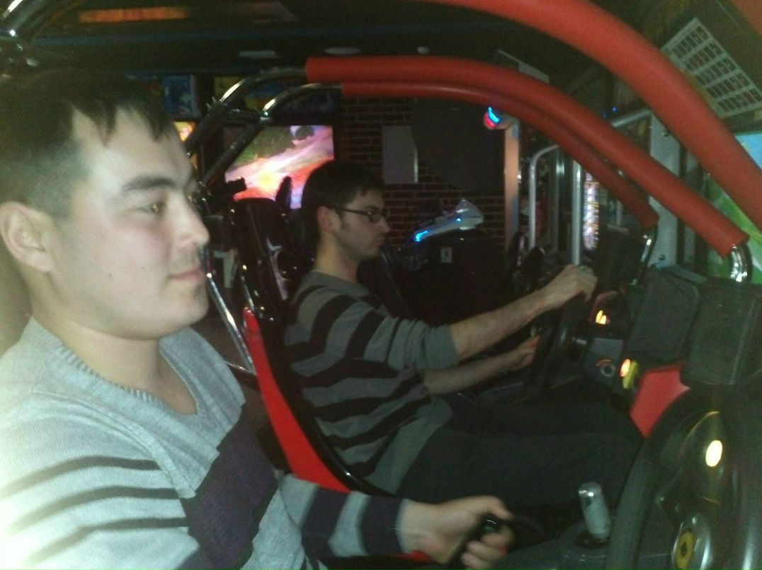 Альфир Махмутов | Уфа