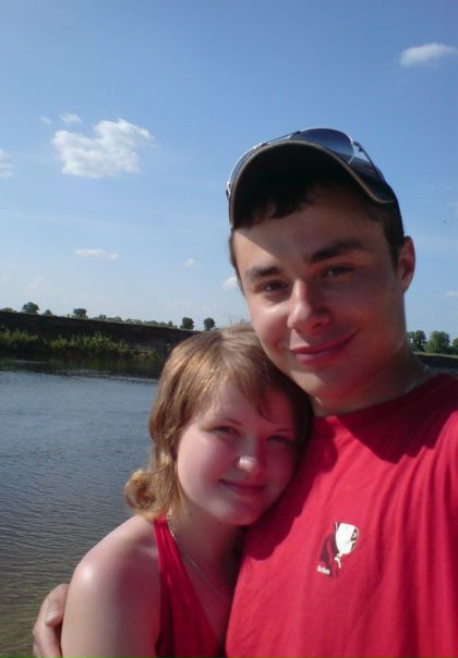 №23, Олег Рудак, 35 лет, Ворожба №23, Олег Рудак, 35 лет, Ворожба