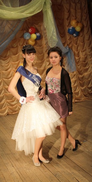 Ангелина Долотова | 