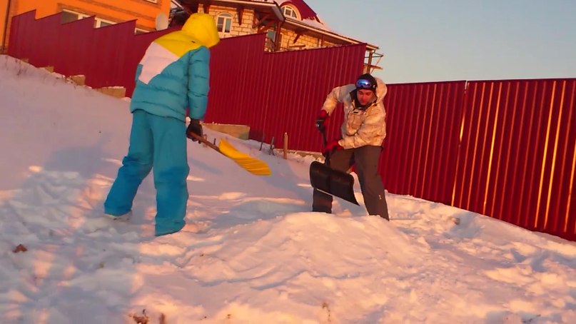 Ромка Макаров | Москва