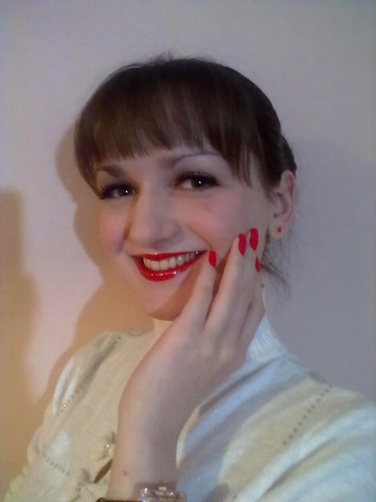 Ксения Грузд | Бобруйск