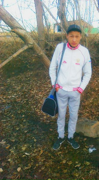 №4, Айдыс Саая №4, Айдыс Саая