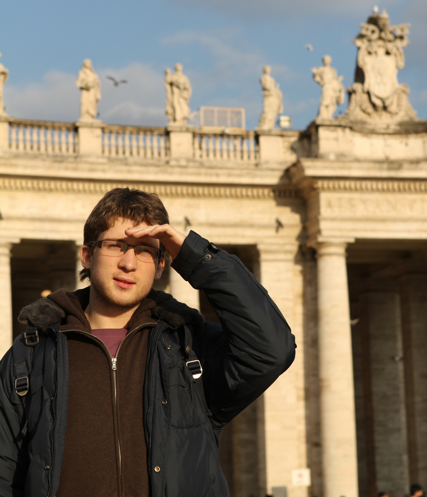 Фото профиля