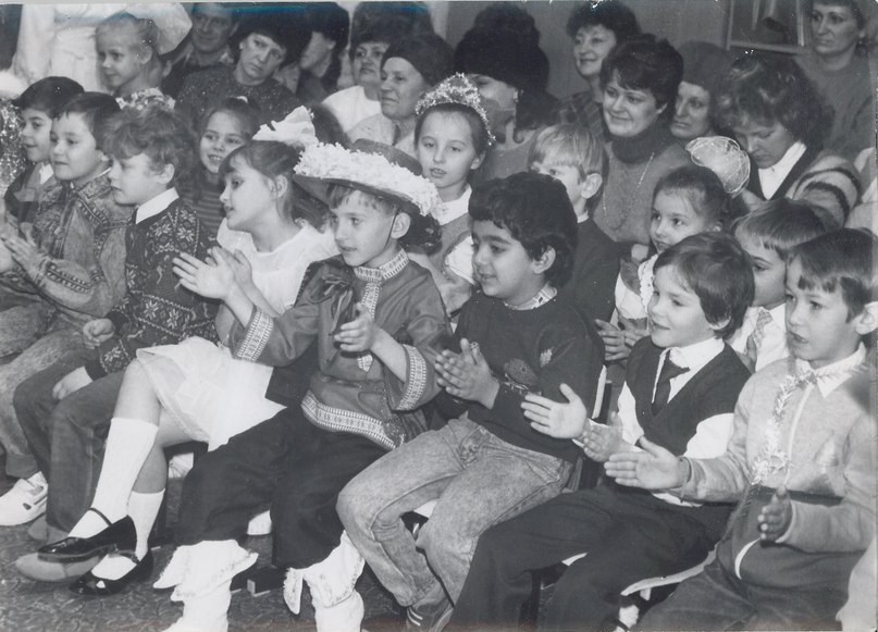 Сурен Цатурян | Подольск