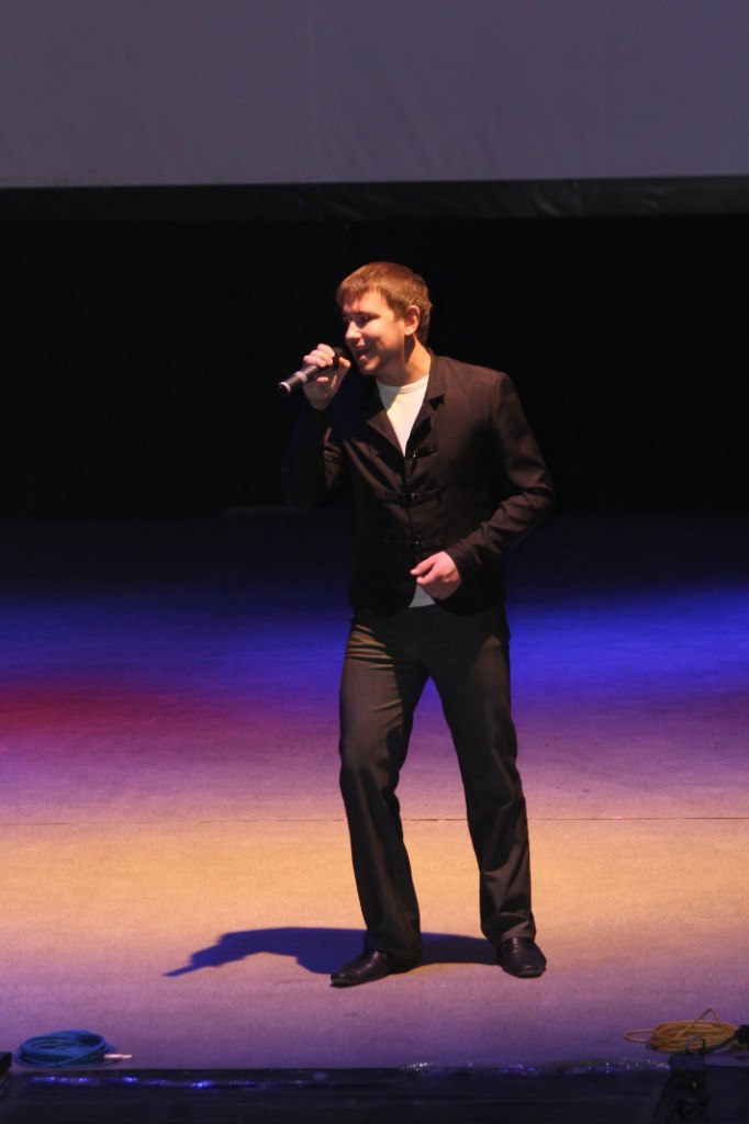 Федор Лобжа | Балашов