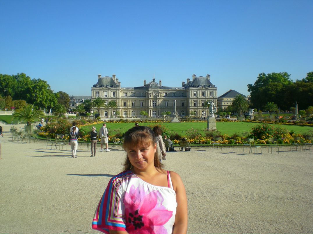 Екатерина Руденко | Новосибирск