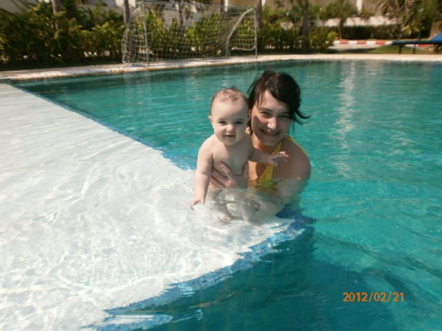 Мария Риферт | Екатеринбург