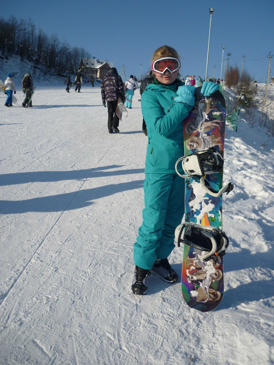 Виктория Казанцева | Санкт-Петербург