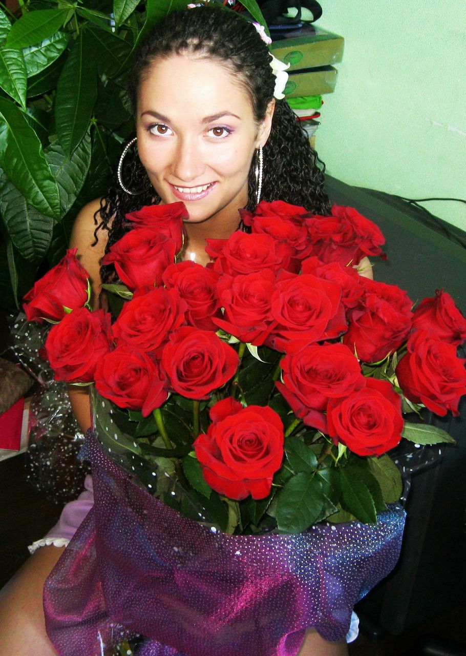 Ангелина Лавлинская | 