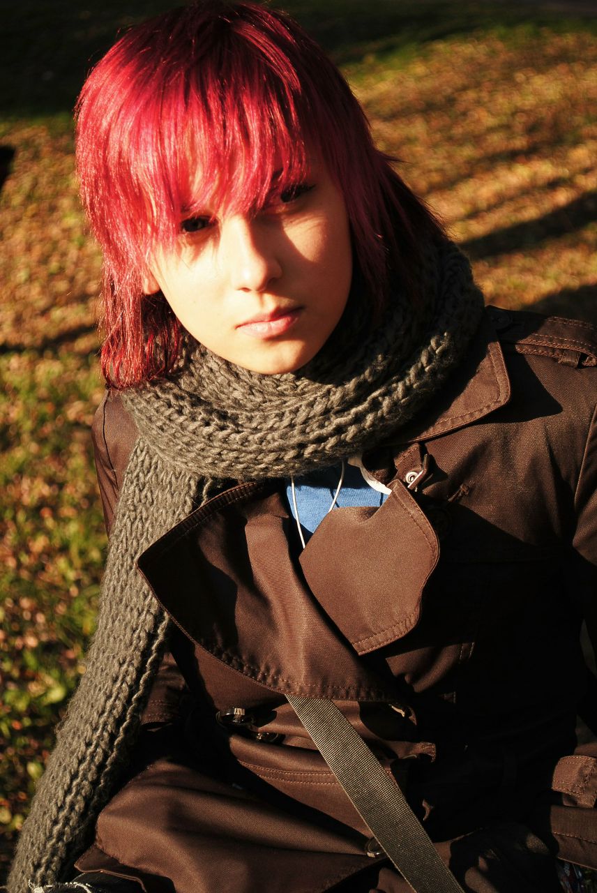 Est Er |O_O| | Дзержинский