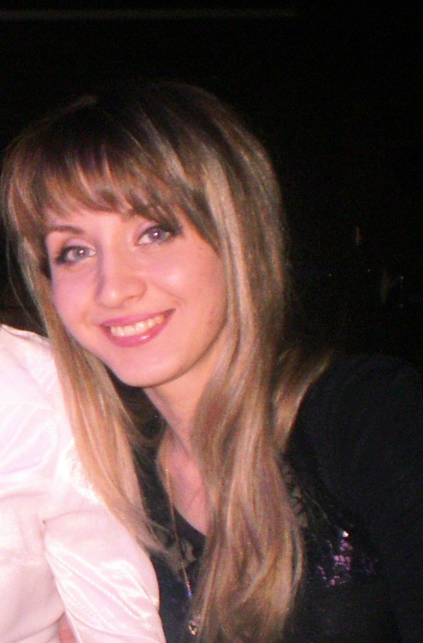 Диана Морунова | Казань