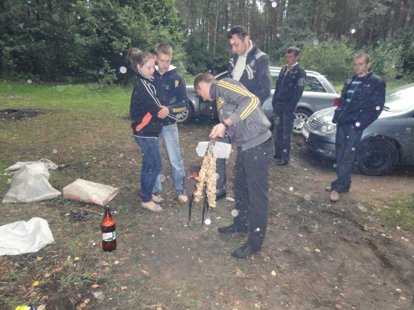 Олег Павлюкевич | Гродно