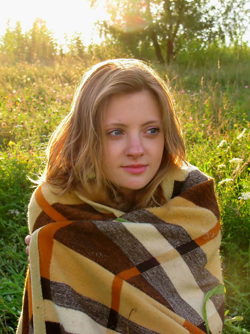 Аня Касперович | Киев