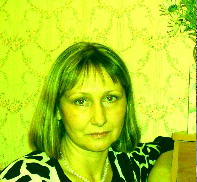 Екатерина Гудкова | Санкт-Петербург