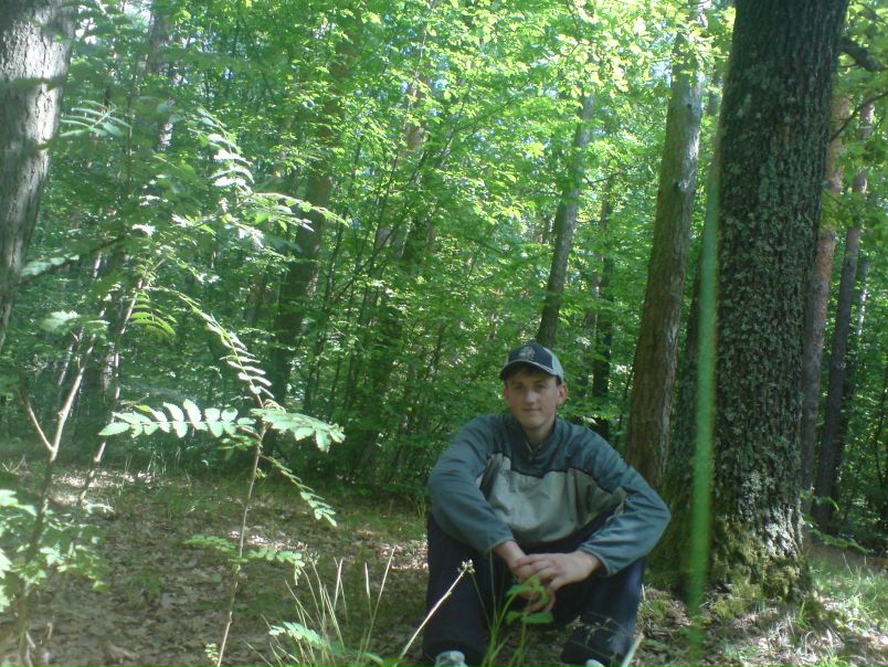 №12, Рома Ожех, Житомир №12, Рома Ожех, Житомир