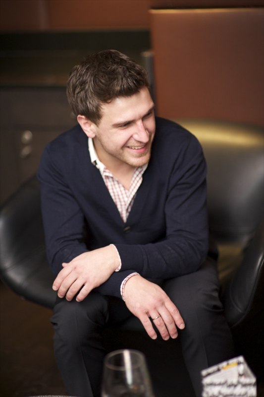 Andre Karas | Екатеринбург