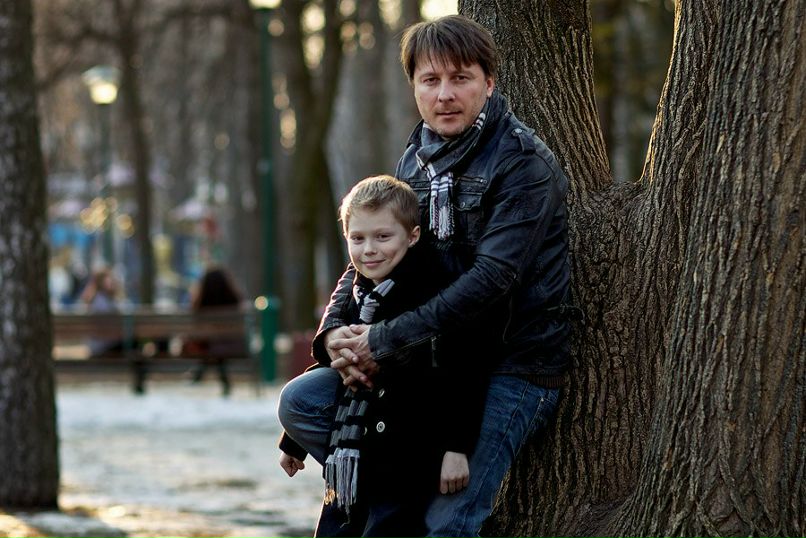 Сергей Иванов | Киев