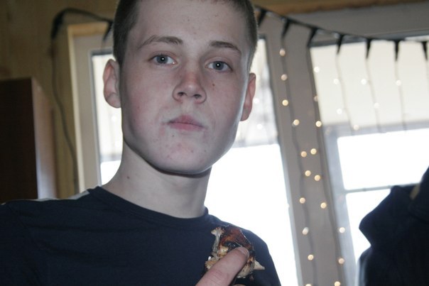 Александр Брунилин | Нижний Новгород