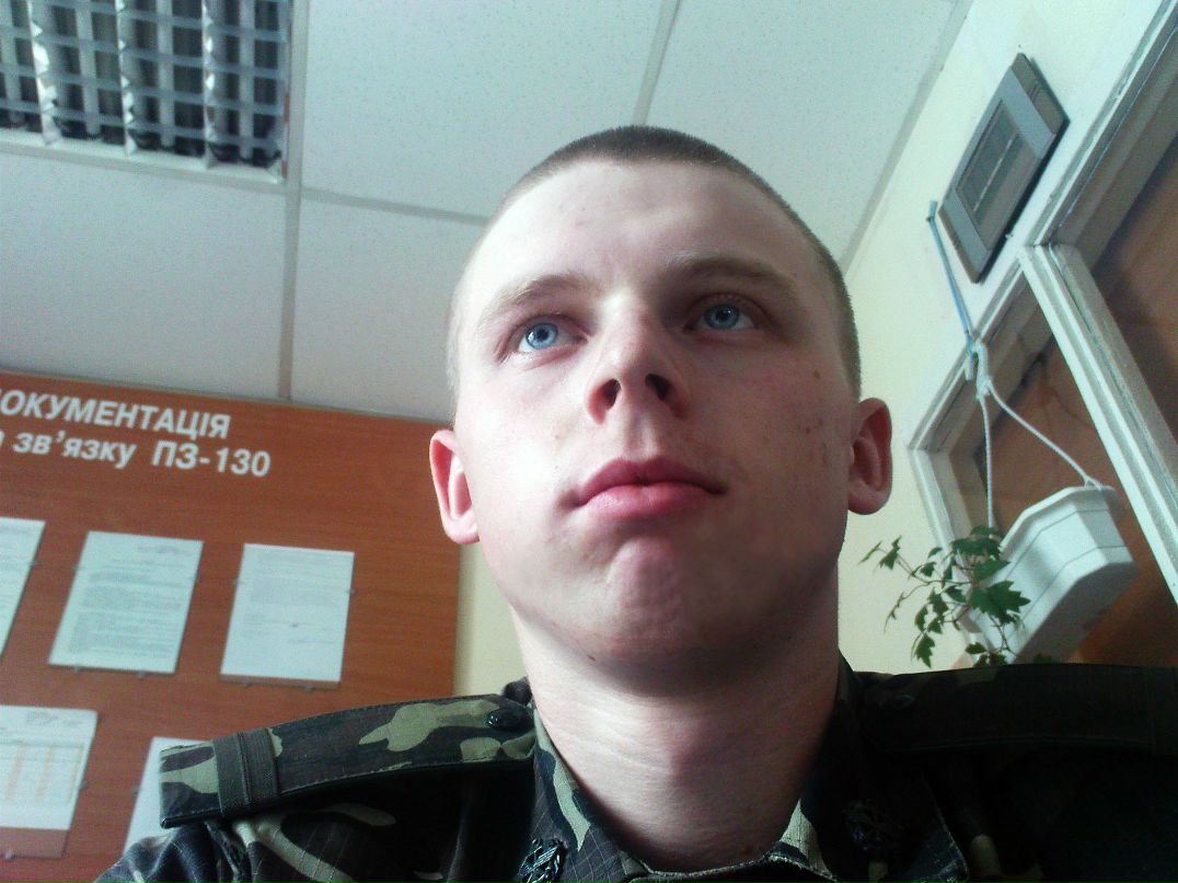 Сергей Стебловский | Киев