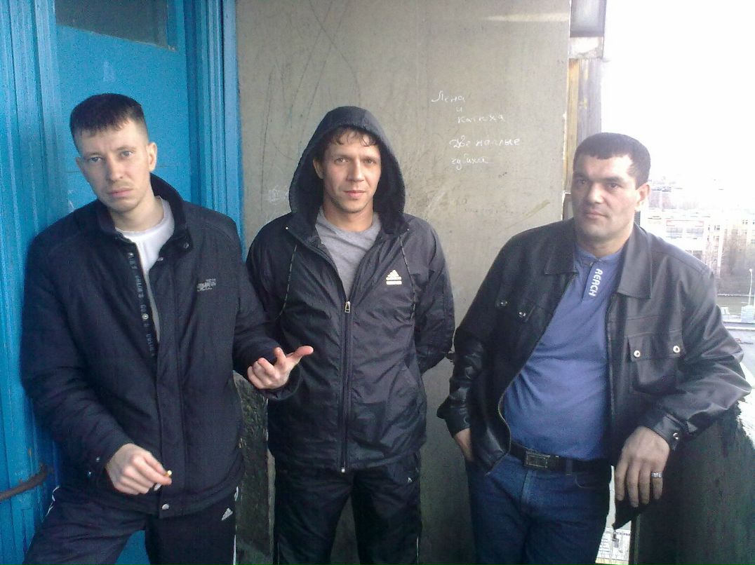 Евгений Ермолаев | Тольятти