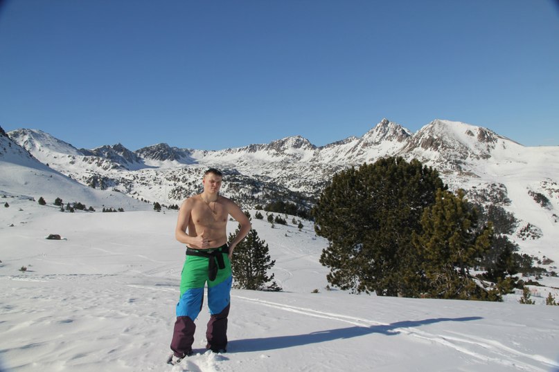 Юрий Тарасов | Москва