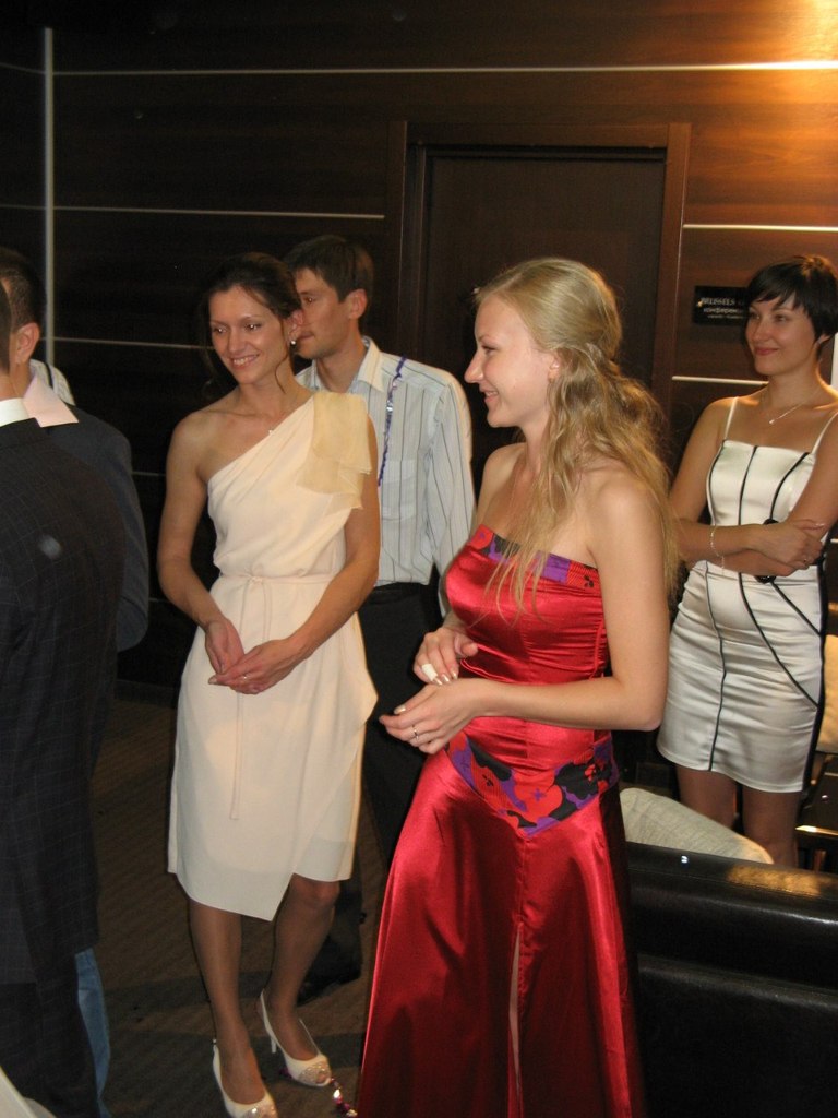 Анна Никитина | Пермь