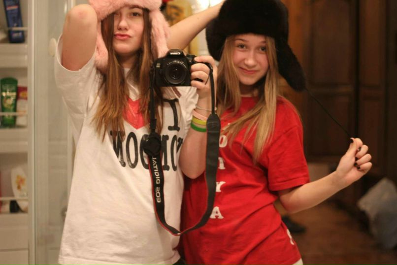 Аня Биктякова | Москва