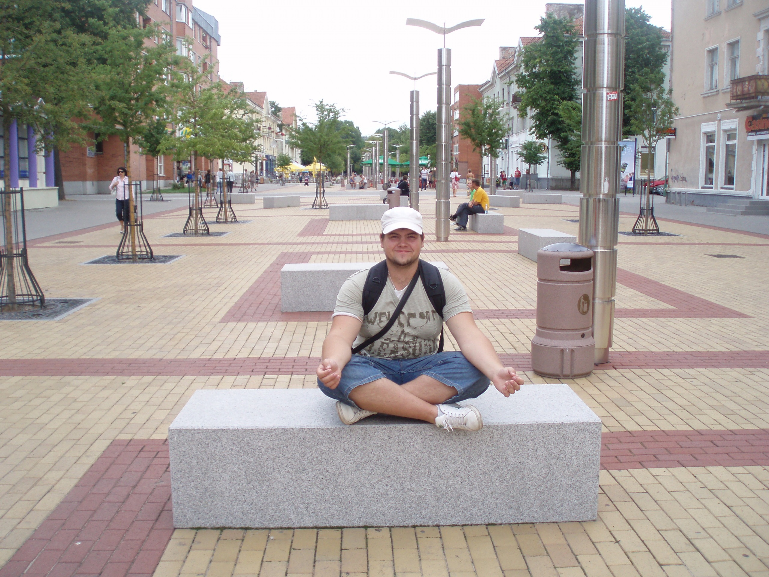 Фото профиля