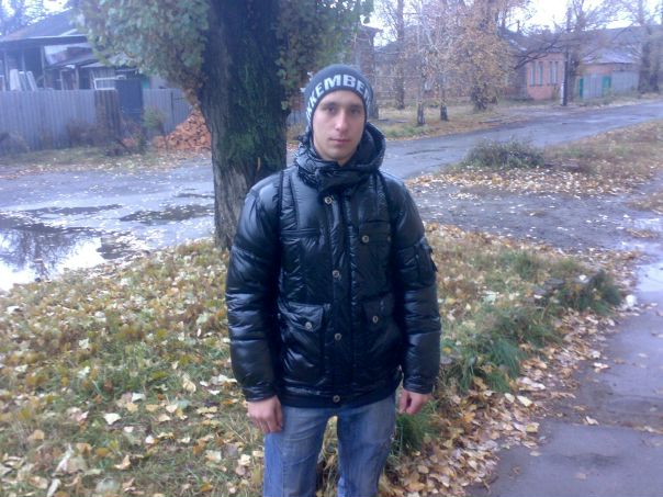 №11, Витя Романов, Харьков №11, Витя Романов, Харьков