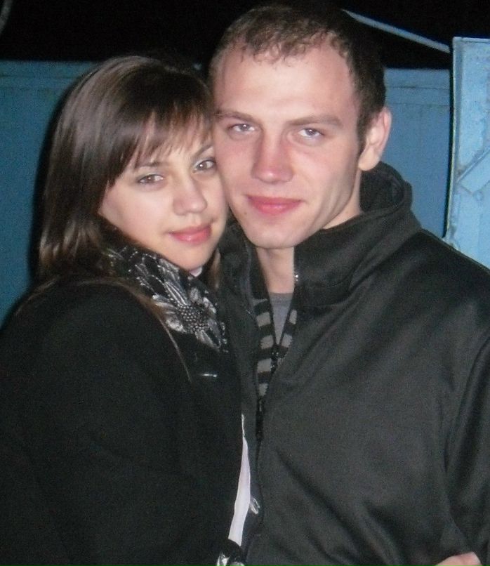 Маша Микуленко | Чернигов