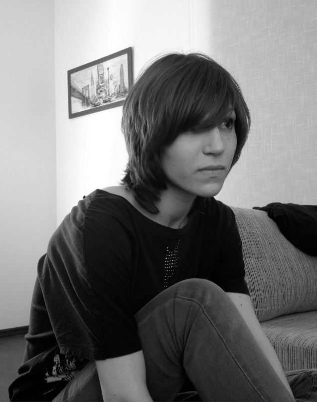 Екатерина Помазкова | Минск