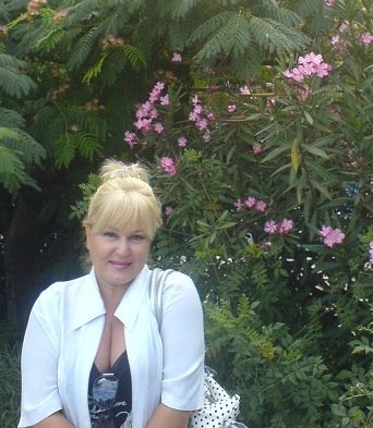 Светлана Дегтярева | Симферополь