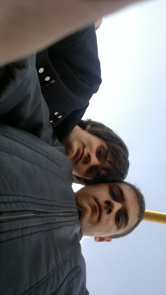 Вадим Салимов | Актюбинский