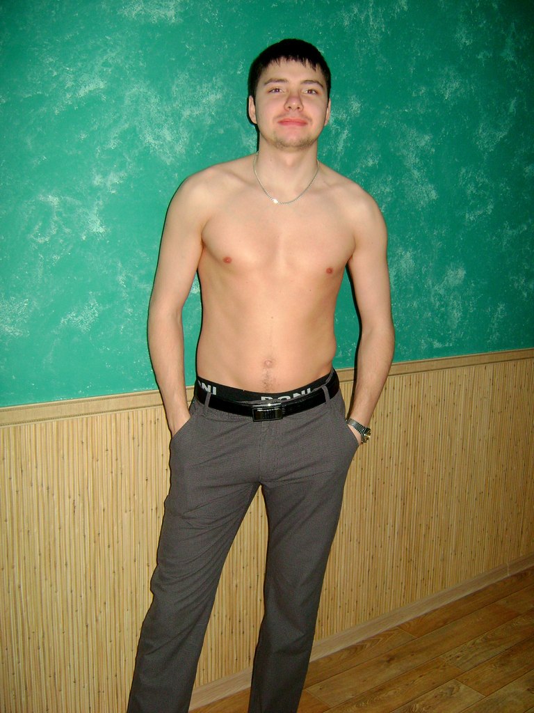 Иван Честных | Краснодар