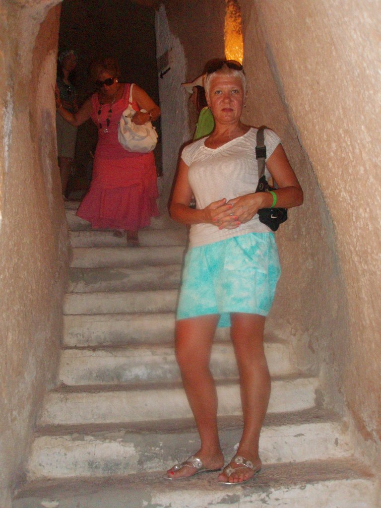 Лилиана Воробьёва | Кириши