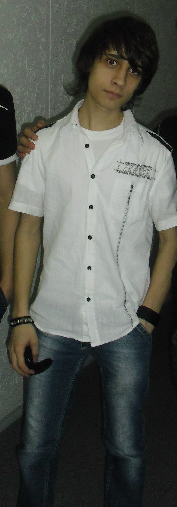 Олег Ходжаев | 