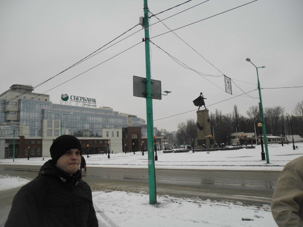 Ринат Черкасов TATARIN | Рузаевка