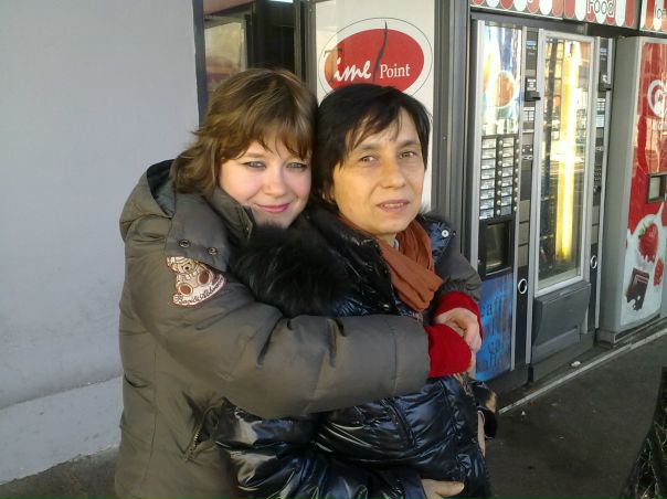 №90, Ірина Попіль, 39 лет, Львов №90, Ірина Попіль, 39 лет, Львов