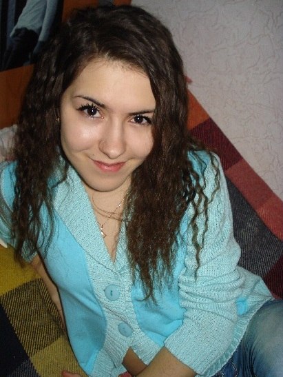 Натуся Кашпіровська | Белая Церковь