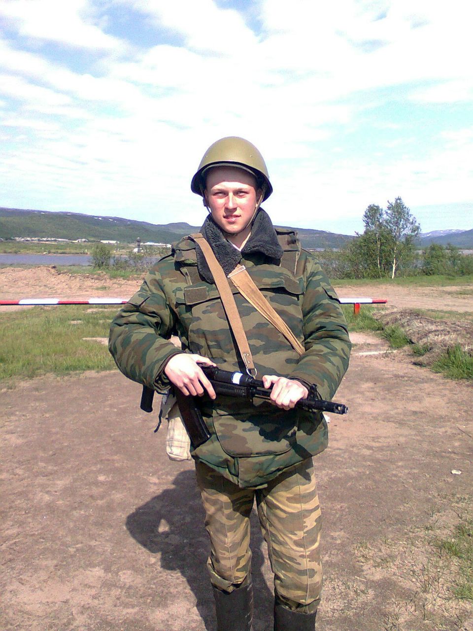 Роман Запяткин | Москва