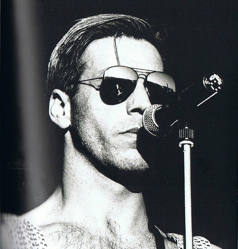 Александр Плотицын | Leipzig