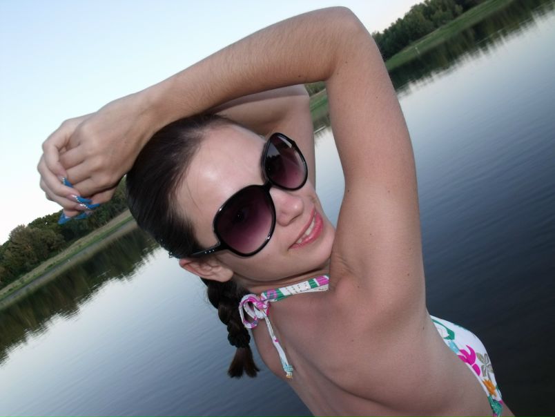 №93, Юлия Жусова, 35 лет, Rosenfeld №93, Юлия Жусова, 35 лет, Rosenfeld