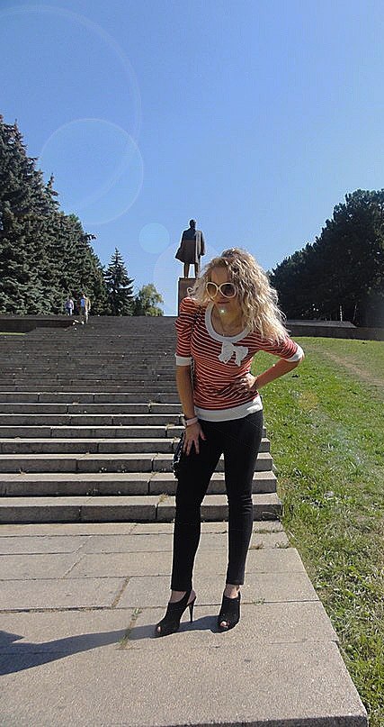 Таня Тимофеева | 